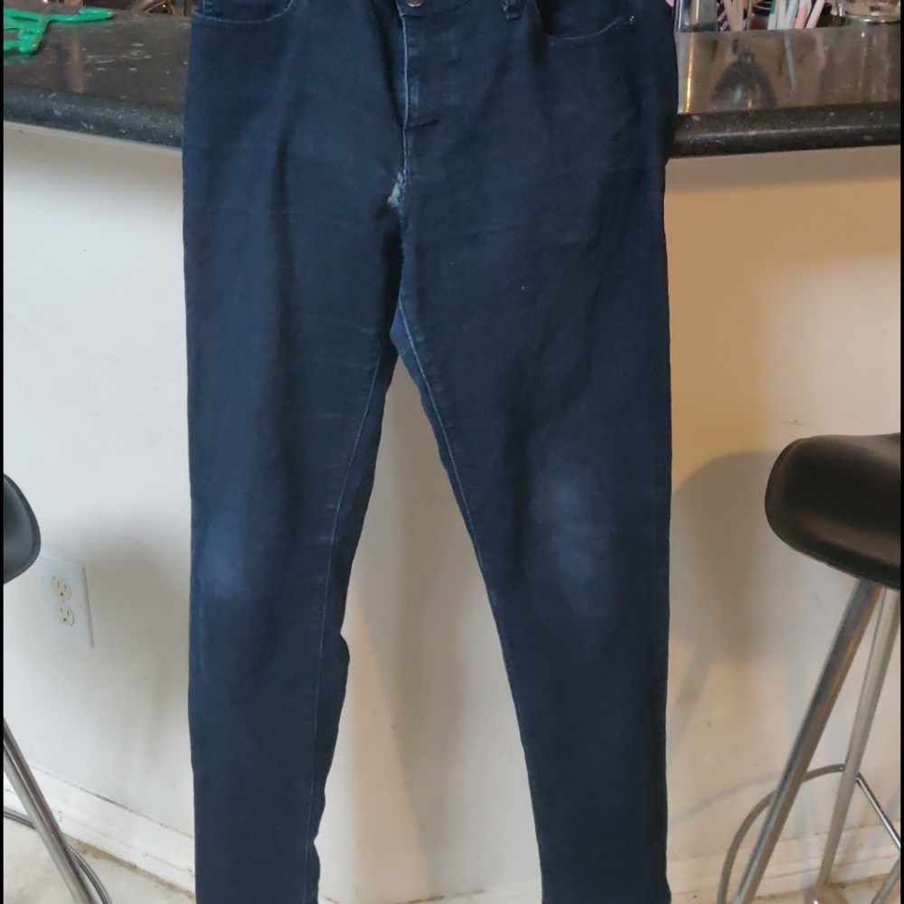 Gap Jeans